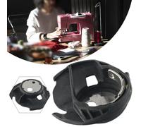 BildeeMait Spulenkapsel 416568801 Pfaff für Passport 2.0 3.0, 9340, Federgewicht C240 H74 Nähmaschinen