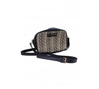 Bill Tornade Estivale Damen Tasche Sun, Schwarz, 4 Stangen, Einheitsgröße