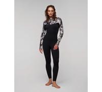 Billabong 32 Salty Dayz Full Neoprenanzug Für Damen Abjw100121-kvj7 Print;Schwarz XS