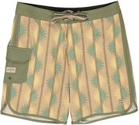 BILLABONG 73 PRO 17,5 Boardshort 2026 moss green - 34