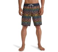 Billabong - 73 Theme Pro Boardshort - Mann