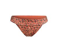 Billabong A/DIV - Skimpy Bikini Bottoms for Women - Knappes Bikiniunterteil - Frauen - Rosa