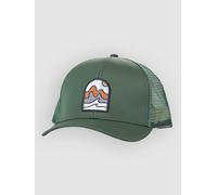 Billabong Adiv Range Trucker Cap sea green Gr. Uni