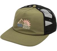 BILLABONG ADIV TRAILBLAZE TRUCKER Cap 2025 military