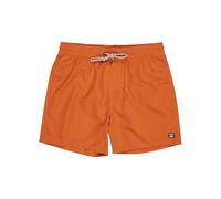 Billabong All Day 16" - Schwimmshorts - Männer - L - Orange