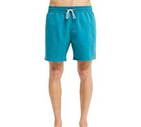 Boardshorts BILLABONG "All Day Layback 16", Herren, Gr. M, blau (colonial blau), Obermaterial:100% Polyester., Hosen (56177628-M) colonial blau