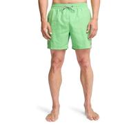 Billabong Herren Badeshorts All Day Layback 16" Grün XXL 100% Polyester