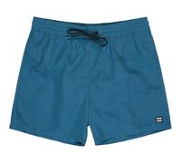 BILLABONG ALL DAY LAY BACK 16 Boardshort 2026 real teal - S