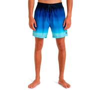Billabong All Day Fade Layback 16 Inch Badeshorts blau - M