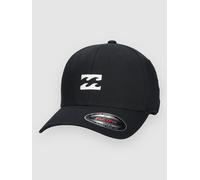 Billabong All Day Flexfit Cap black Gr. Uni