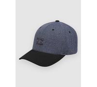 Billabong All Day Flexfit Cap navy Gr. Uni