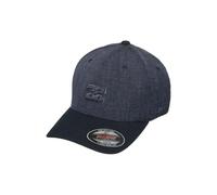 Billabong All Day Flexfit Cap Blau Mann (Herstellerartikelnummer: EBYHA00104-NVY-1SZ)