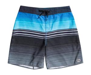 Billabong - All Day Heritage OG Badeshorts Jungen blau