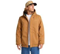 Funktionsjacke BILLABONG "All Day", Herren, Gr. M, tobacco, Obermaterial: 100% Microfaser;, Jacken Funktionsjacke (35135101-M) tobacco