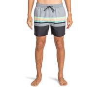 Billabong All Day Htr Stripes LB