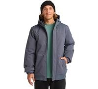 Funktionsjacke BILLABONG "All Day", Herren, Gr. S, ombre blau, Obermaterial: 100% Microfaser;, Jacken Funktionsjacke (60656013-S) ombre blau