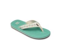 Billabong All Day Jacquard - Sandalen - Männer - 43 - Grün