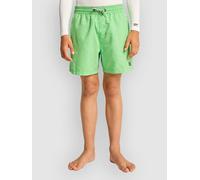 Billabong All Day Kids Boardshorts neon green Jungen Gr. T16