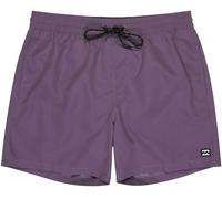 BILLABONG ALL DAY LAY BACK 16 Boardshort 2026 dusty grape - M