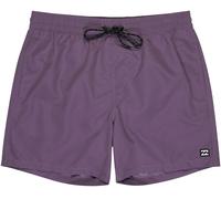 BILLABONG ALL DAY LAY BACK 16 Boardshort 2026 dusty grape - XXL