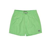 Billabong All Day Layback 14" - Schwimmshorts - Jungen 8-16 - S - Grün