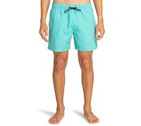 Billabong All Day Layback 16" - Schwimmshorts für Männer Blau