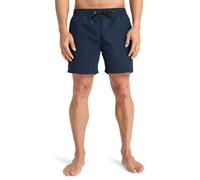Boardshorts BILLABONG "All Day Layback 16", Herren, Gr. XXL, blau (navy), Obermaterial:100% Polyester., Hosen (31004453-XXL) navy