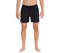 Billabong All Day Layback 16" - Schwimmshorts für Männer Schwarz