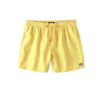 Billabong All Day Layback - Schwimmshorts für Jungen 8-16 Gelb
