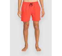 Billabong All Day Lb Boardshorts red hot Herren Gr. L