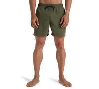 BILLABONG All Day LB Herren-Badeshorts, Grün, L