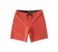 Billabong All Day Lo Tide 17" - Boardshorts für Männer Orange