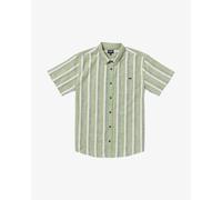 Billabong All Day Stripe Kurzarmhemd