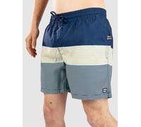 Billabong All Day Stripe Badeshorts (Herstellerartikelnummer: EBYJV00143-BSN0-M)