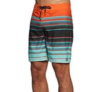 Billabong™ All Day Stripes 19" - Board Shorts for Men - Boardshorts - Männer