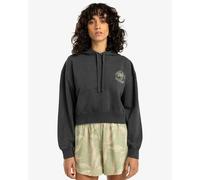 BILLABONG ALL DAY SUN Hoodie 2025 off black - S