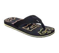 Billabong ALL DAY THEME Herren Flip Flops, schwarz, größe 39 6