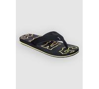 Billabong All Day Theme Sandalen black Herren Gr. 42