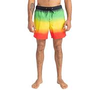 Billabong All Days Fade - Schwimmshorts für Männer Schwarz