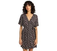 Billabong All for You - Mini-Kleid - Frauen - XS - Schwarz