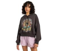 Billabong - All Time Fleece Pullover aus Fleece - Frau
