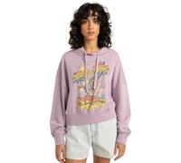 Billabong - All Time Fleece Pullover aus Fleece - Frau