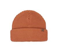 Billabong - Women's Alta Rib Beanie - Mütze, Gr. One Size, orange/rot (Sunburnt)