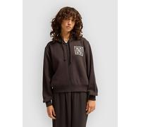 Billabong Always Looking Sweatjacke black pebble Damen Gr. S