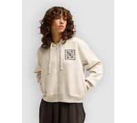 Billabong Always Looking Sweatjacke grey heather Damen Gr. L