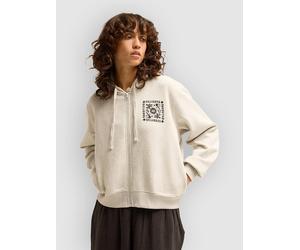 Billabong Always Looking Sweatjacke grey heather Damen Gr. L