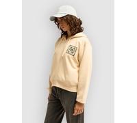 Billabong Always Looking Sweatjacke white cap Damen Gr. XS