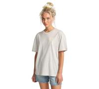 BILLABONG Always Looking - T-Shirt - Frauen - L - Grau