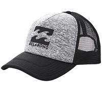 Billabong - Amz-Trucker Hat Cap für Männer - Grey Heather - Einheitsgröße