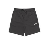 Billabong - Kid's Arch Short LT - Shorts, Gr. 146 12, grau (Raven)
